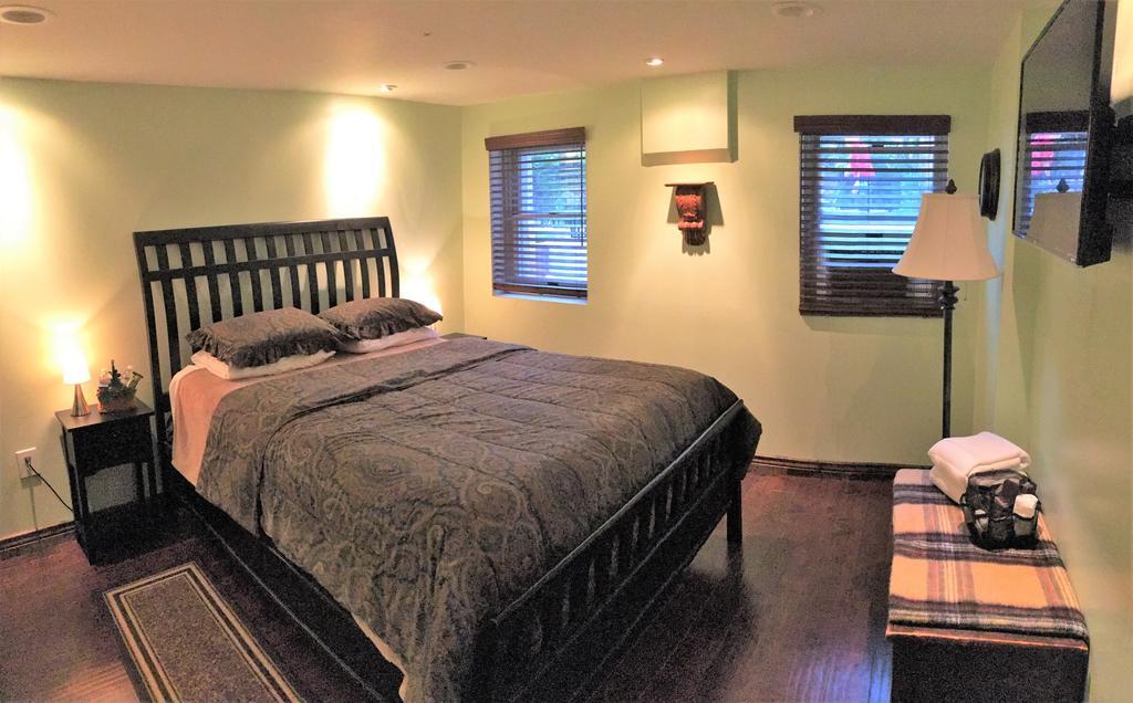 ソルトレイクシティ エラーベック マンション ベッド & ブレックファスト Bed & Breakfast エクステリア 写真