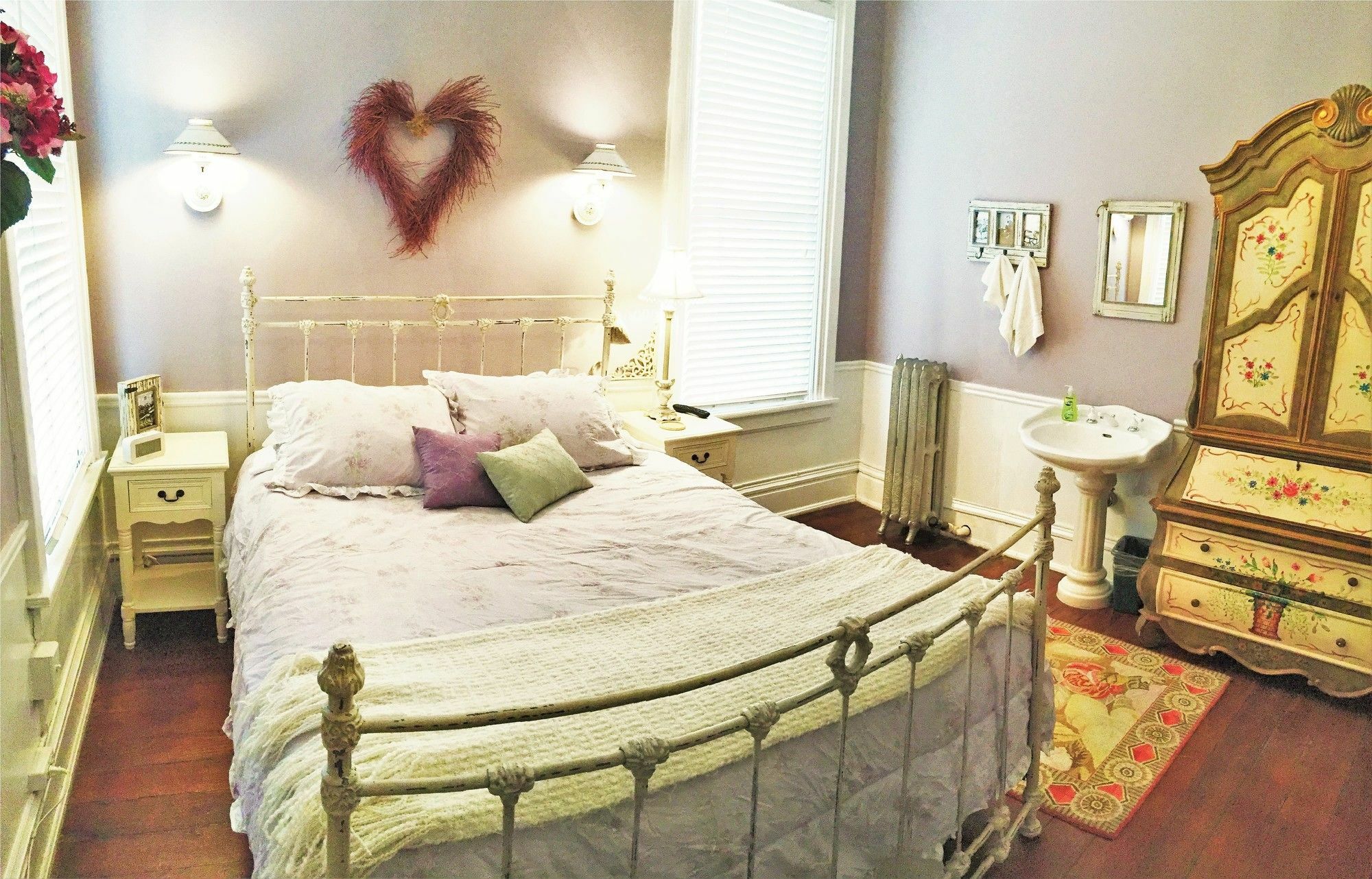 ソルトレイクシティ エラーベック マンション ベッド & ブレックファスト Bed & Breakfast エクステリア 写真