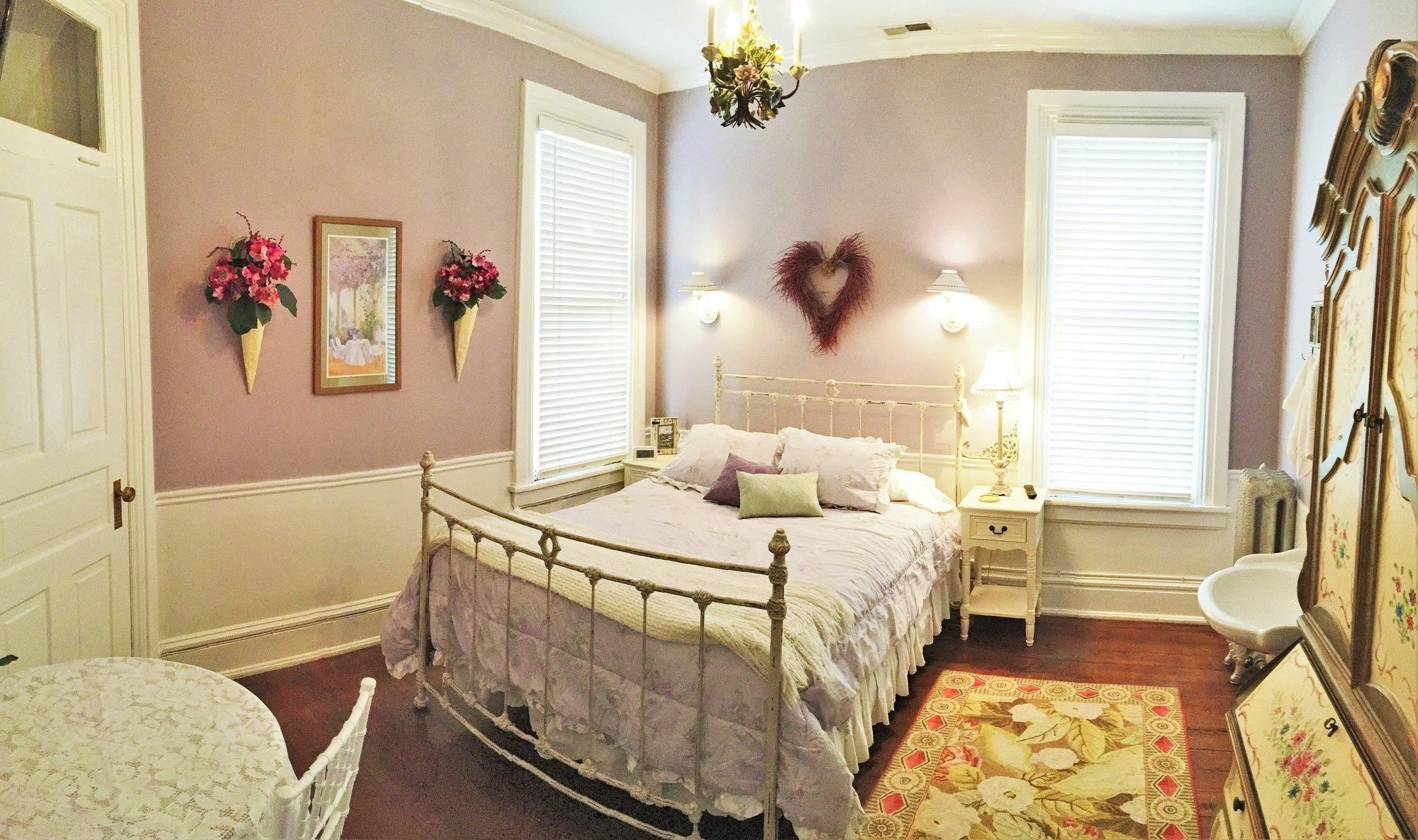 ソルトレイクシティ エラーベック マンション ベッド & ブレックファスト Bed & Breakfast エクステリア 写真